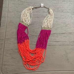 NWT necklace
